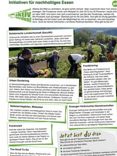 Beispielseite aus dem Material.