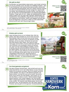 Beispielseite aus dem Material.