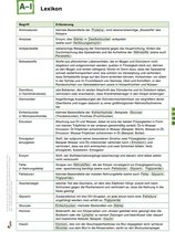 Beispielseite aus dem Material.