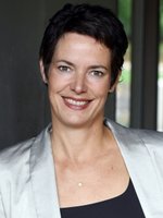 Portraitbild Paula Stille