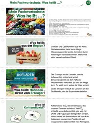 Wortschatzkarte aus dem Material Was hat mein Apfel mit dem Klima zu tun.