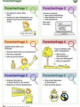 Arbeitsblatt aus dem Material Muss Obst immer schön sein.