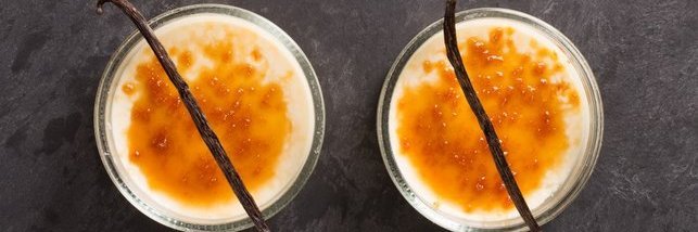Creme Brûlée
