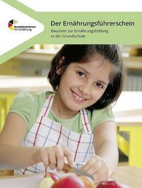 Titelbild des Materials Der Ernährungsführerschein.