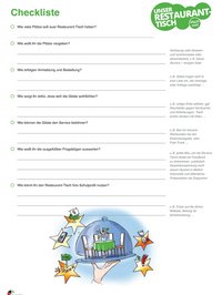 Beispielseite aus dem Material.