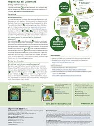 Beispielseite aus dem Material.