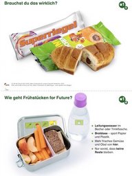 Beispielseite aus dem Material.