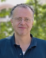 Christoph Klotter