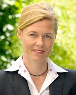 Claudia Laupert-Deick