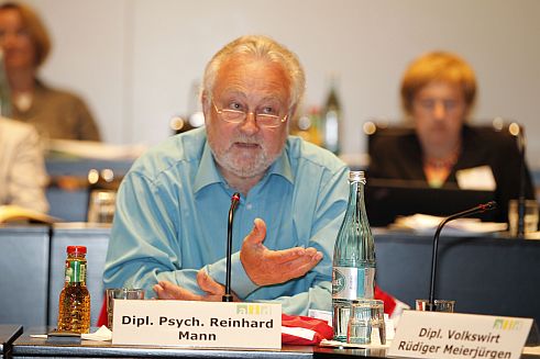Reinhard Mann