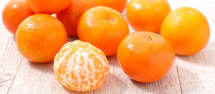 Von Mandarinen, Clementinen und Satsumas- BZfE