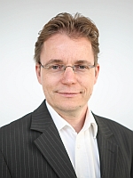 Prof. Dr. Matthias R. Hastall