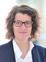 Prof. Dr. Britta Renner